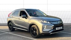 Mitsubishi Eclipse Cross 1.5 4 5dr Petrol Hatchback